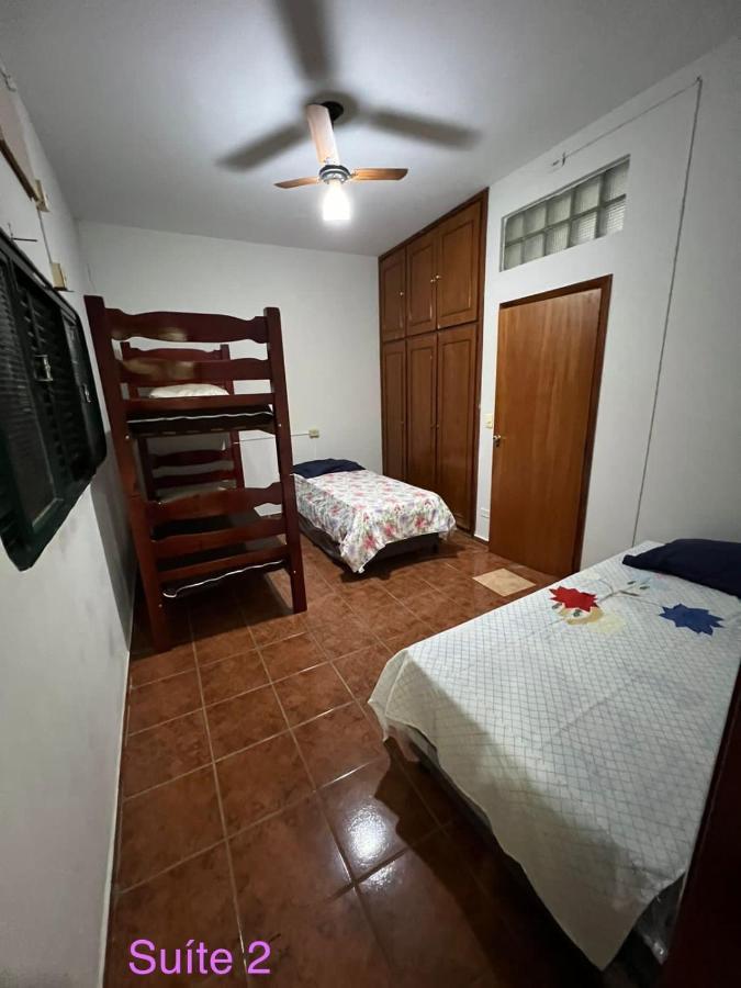 Villa Casa Virou Negocio Olímpia Esterno foto
