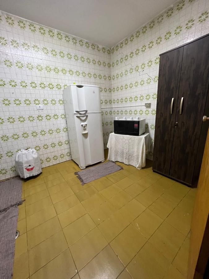 Villa Casa Virou Negocio Olímpia Esterno foto
