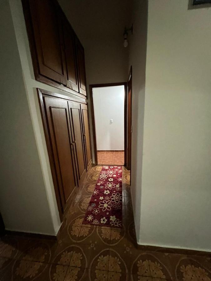 Villa Casa Virou Negocio Olímpia Esterno foto