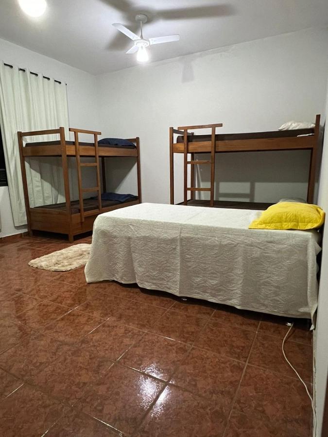 Villa Casa Virou Negocio Olímpia Esterno foto